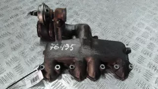 028129713K Коллектор впускной Volkswagen Passat B5 Арт 76495.17, вид 1