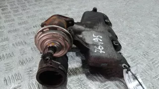 028129713K Коллектор впускной Volkswagen Passat B5 Арт 76495.17, вид 2