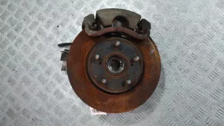  Кулак поворотный правый Toyota Voxy 3 Арт 82397.3, вид 3