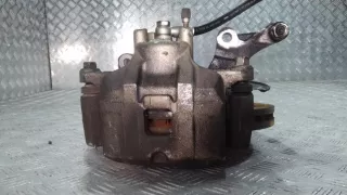 Кулак поворотный левый Mitsubishi Outlander 3 Арт 82398.4, вид 2