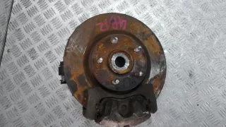  Кулак поворотный левый Mitsubishi Outlander 3 Арт 82398.4, вид 3