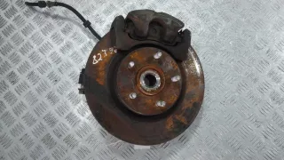  Кулак поворотный правый Mitsubishi Outlander 3 Арт 82398.5, вид 3