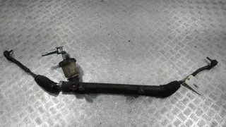 7955501009 Рулевая рейка Renault Scenic 2 Арт 85897, вид 1