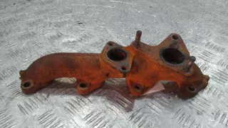  Коллектор выпускной Renault Modus Арт 86380.14, вид 2