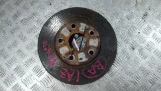  Диск тормозной передний Toyota Voxy 3 Арт 87795.12, вид 1