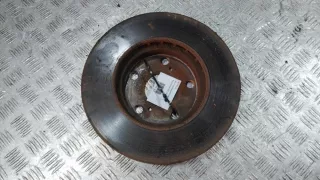  Диск тормозной передний Toyota Voxy 3 Арт 87795.12, вид 2