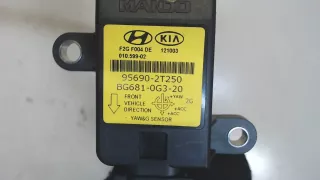 956902T250 Датчик угла поворота руля Hyundai Accent RB Арт 7865654, вид 2
