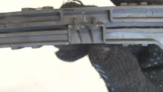 G46L51060 Дневные ходовые огни правые Mazda 6 3 Арт 7861084, вид 4