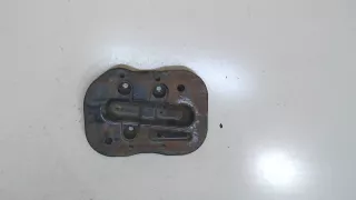  Кронштейн (крепление) Mitsubishi Outlander 1 Арт 7866665