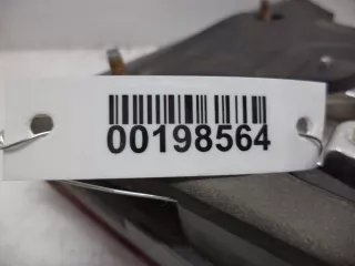  Фонарь крышки левый Acura MDX 2 Арт 00198564, вид 2