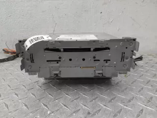 2049003709 Магнитола Mercedes C W204 Арт 00160384, вид 1