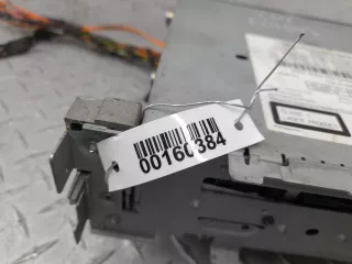 2049003709 Магнитола Mercedes C W204 Арт 00160384, вид 4