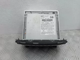 281851AA0A Магнитола Nissan Murano Z51 Арт 00171845, вид 2