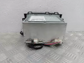 281851AA0A Магнитола Nissan Murano Z51 Арт 00171845, вид 3
