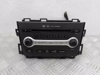 281851AA0A Магнитола Nissan Murano Z51 Арт 00167605, вид 1