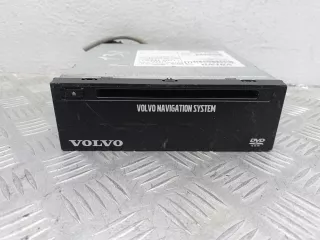 30775369 Блок навигации Volvo XC70 2 Арт 00156489, вид 1