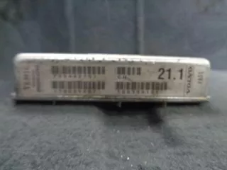 09442707 Блок управления КПП Volvo V70 1 Арт 00173637, вид 2