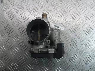 7588625 Заслонка дроссельная BMW 3 F30/F31/GT F34 Арт 00194439, вид 2