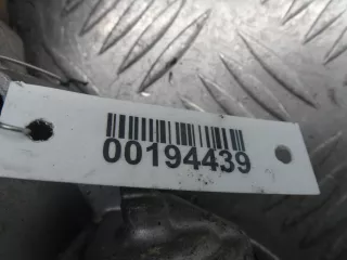 7588625 Заслонка дроссельная BMW 3 F30/F31/GT F34 Арт 00194439, вид 3