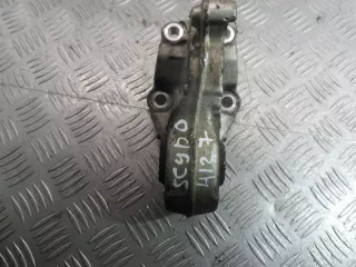 810907 Кронштейн подвесного подшипника Fiat Scudo 2 Арт 00181383, вид 1