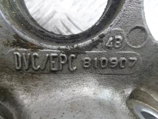 810907 Кронштейн подвесного подшипника Fiat Scudo 2 Арт 00181383, вид 4