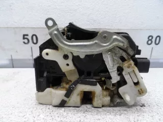  Замок двери задней левой Mitsubishi Outlander 1 Арт 00179841, вид 3