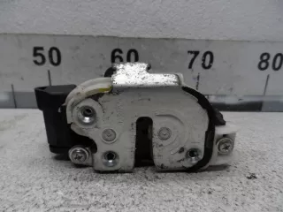  Замок двери передней левой Mitsubishi Outlander 2 Арт 00175962, вид 1