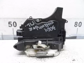  Замок двери передней левой Mitsubishi Outlander 2 Арт 00175962, вид 2