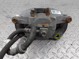 84311326 Суппорт передний левый Chevrolet Equinox 3 Арт 00197077, вид 2