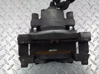 DG9C2B294A Суппорт передний правый Ford Fusion 2 Арт 00177340, вид 2