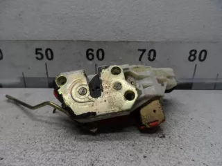  Замок двери передней левой Mitsubishi Montero 3 Арт 00177178, вид 1