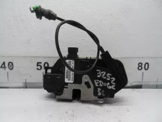 986964107 Замок двери задней левой Ford Edge 1 Арт 00098683, вид 2