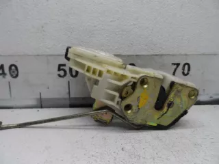  Замок двери передней правой Mitsubishi Montero 3 Арт 00199885, вид 1