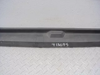 5216160030 Накладка заднего бампера Toyota Land Cruiser Prado 120 Арт 00007614, вид 2