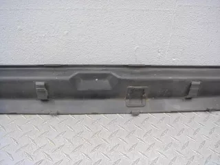5216160030 Накладка заднего бампера Toyota Land Cruiser Prado 120 Арт 00007614, вид 4
