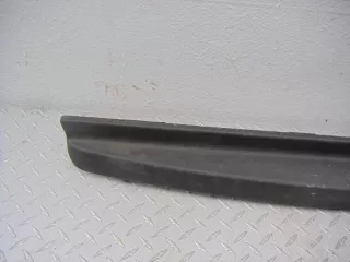 5216160030 Накладка заднего бампера Toyota Land Cruiser Prado 120 Арт 00007614, вид 6