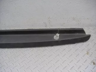 5216160030 Накладка заднего бампера Toyota Land Cruiser Prado 120 Арт 00007614, вид 9