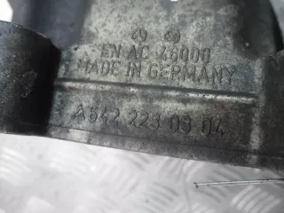 6422230304 Кронштейн двигателя Mercedes ML W164 Арт 00170201, вид 1