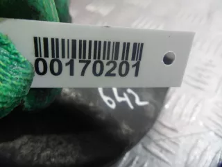 6422230304 Кронштейн двигателя Mercedes ML W164 Арт 00170201, вид 2