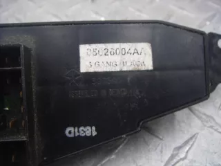  Кнопка стеклоподъемника Chrysler 300M Арт 00182186, вид 2