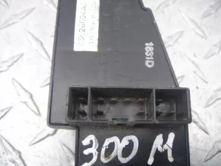  Кнопка стеклоподъемника Chrysler 300M Арт 00182186, вид 5
