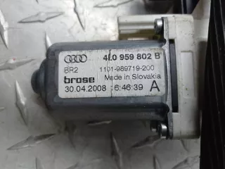 4L0959802B Стеклоподъемник задний правый Audi Q7 4L Арт 00193353, вид 3