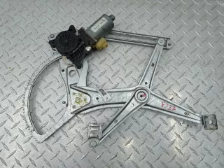 9137041105 Стеклоподъемник передний правый Mercedes ML W163 Арт 00186507, вид 1