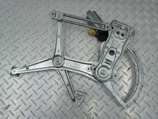 9137041105 Стеклоподъемник передний правый Mercedes ML W163 Арт 00186507, вид 2