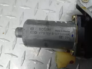 9137041105 Стеклоподъемник передний правый Mercedes ML W163 Арт 00186507, вид 4