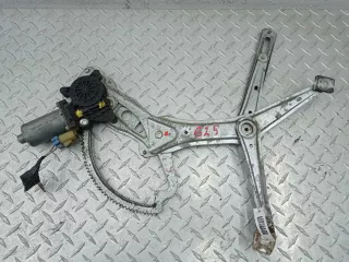 9137041104 Стеклоподъемник передний левый Mercedes ML W163 Арт 00186031, вид 2