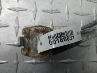 9137041104 Стеклоподъемник передний левый Mercedes ML W163 Арт 00186031, вид 3