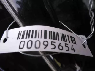  Стеклоподъемник задний правый Mercedes CLS C219 Арт 00095654sep1, вид 5