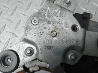 4D0839397B Стеклоподъемник задний левый Audi A8 D2 (S8) Арт 00178243, вид 3