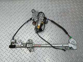  Стеклоподъемник задний правый Audi A8 D2 (S8) Арт 00191815, вид 1